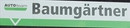 Logo Baumgärtner Automobile e.K.